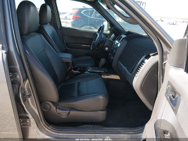 Aukcja sprzedaży 2011 Ford Escape Xlt, vin: 1FMCU0DG3BKB73359, numer aukcji: 45310153