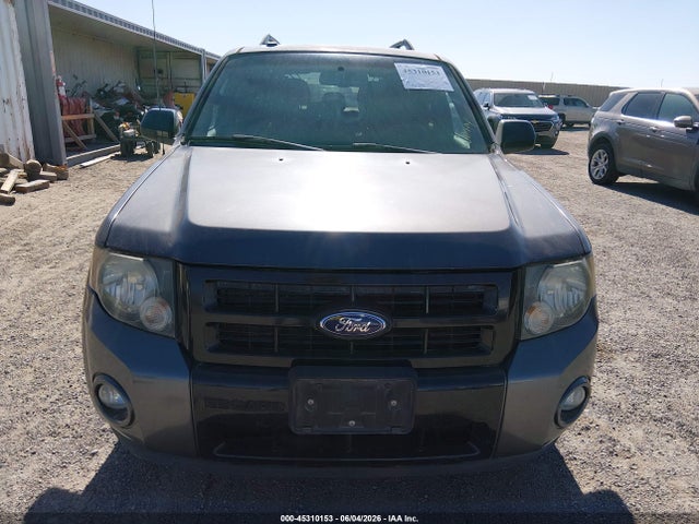 Aukcja sprzedaży 2011 Ford Escape Xlt, vin: 1FMCU0DG3BKB73359, numer aukcji: 45310153