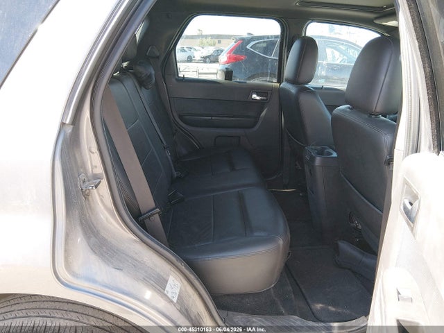 Aukcja sprzedaży 2011 Ford Escape Xlt, vin: 1FMCU0DG3BKB73359, numer aukcji: 45310153