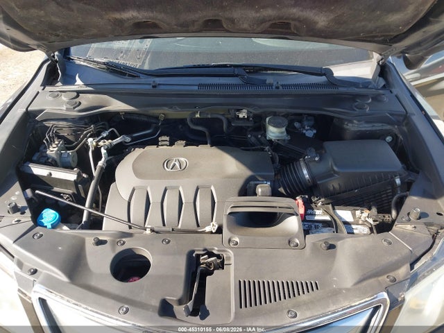 2014 Acura Rdx მანქანა იყიდება აუქციონზე, vin: 5J8TB3H36EL015522, აუქციონის ნომერი: 45310155