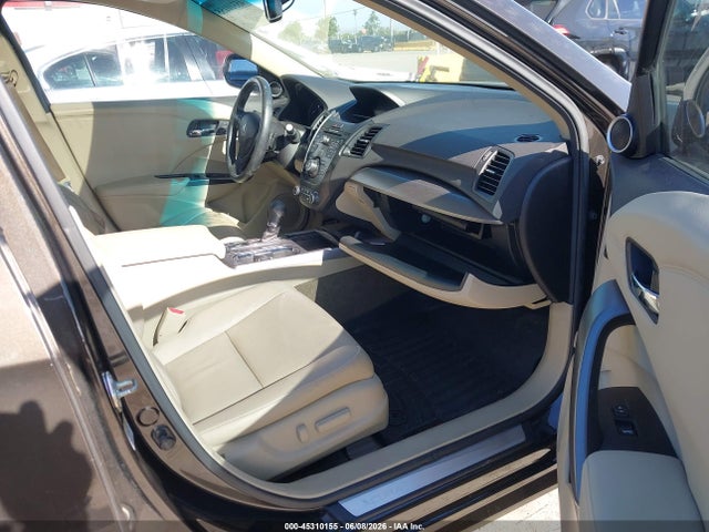 2014 Acura Rdx მანქანა იყიდება აუქციონზე, vin: 5J8TB3H36EL015522, აუქციონის ნომერი: 45310155