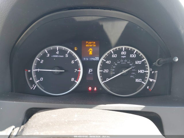 2014 Acura Rdx მანქანა იყიდება აუქციონზე, vin: 5J8TB3H36EL015522, აუქციონის ნომერი: 45310155
