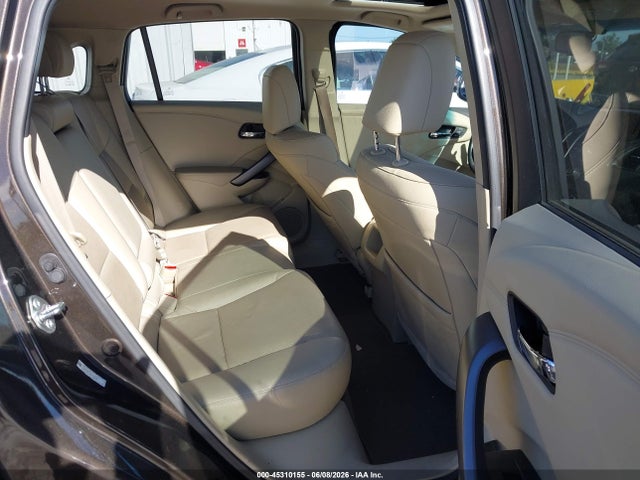 2014 Acura Rdx მანქანა იყიდება აუქციონზე, vin: 5J8TB3H36EL015522, აუქციონის ნომერი: 45310155
