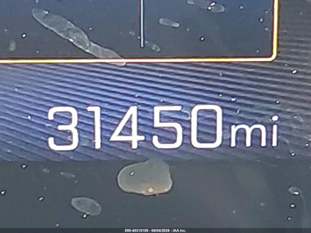 Aukcja sprzedaży 2025 Chevrolet Trailblazer Fwd Lt, vin: KL79MPSP5SB115793, numer aukcji: 45310159