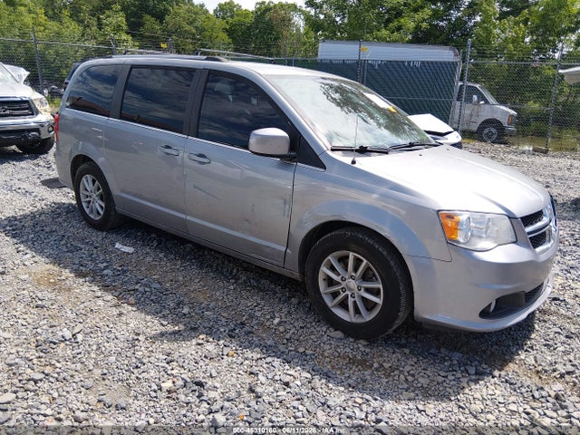 45310160 :رقم المزاد ، 2C4RDGCG8KR773708 vin ، 2019 Dodge Grand Caravan Sxt مزاد بيع