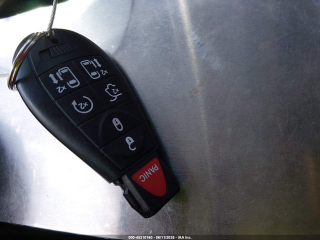45310160 :رقم المزاد ، 2C4RDGCG8KR773708 vin ، 2019 Dodge Grand Caravan Sxt مزاد بيع