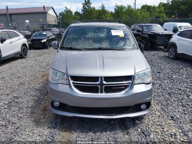 45310160 :رقم المزاد ، 2C4RDGCG8KR773708 vin ، 2019 Dodge Grand Caravan Sxt مزاد بيع