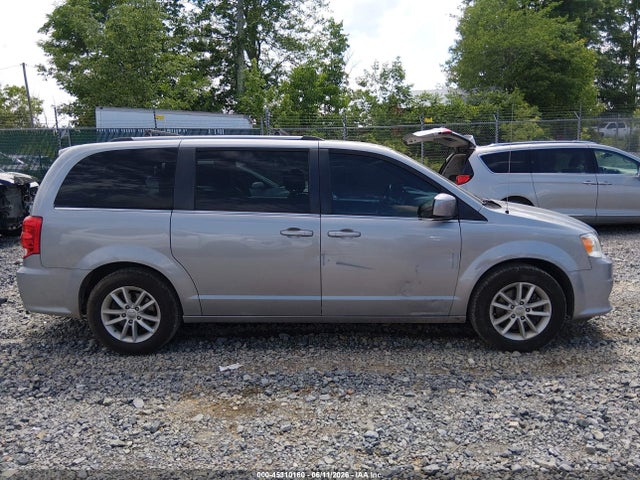 45310160 :رقم المزاد ، 2C4RDGCG8KR773708 vin ، 2019 Dodge Grand Caravan Sxt مزاد بيع