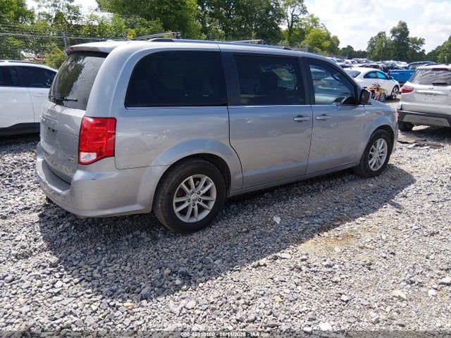 45310160 :رقم المزاد ، 2C4RDGCG8KR773708 vin ، 2019 Dodge Grand Caravan Sxt مزاد بيع