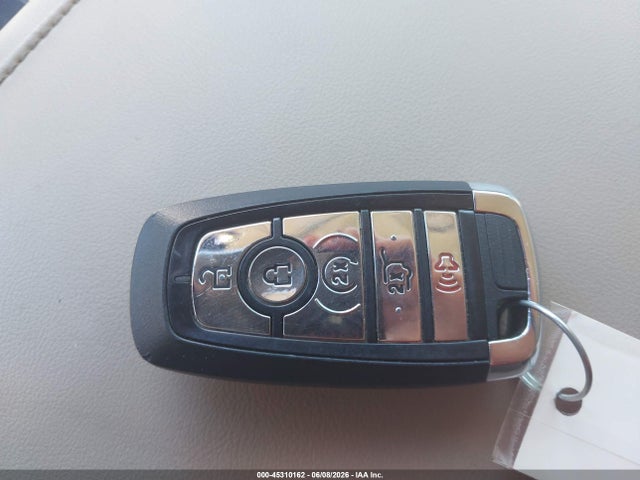 Auction sale of the 2021 Lincoln Aviator Reserve, vin: 5LM5J7XC4MGL09858, lot number: 45310162