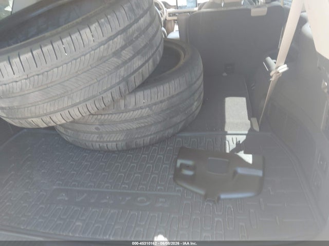 Aukcja sprzedaży 2021 Lincoln Aviator Reserve, vin: 5LM5J7XC4MGL09858, numer aukcji: 45310162
