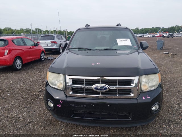 Продажа на аукционе авто 2011 Ford Escape Xlt, vin: 1FMCU9DG4BKA67183, номер лота: 45310163