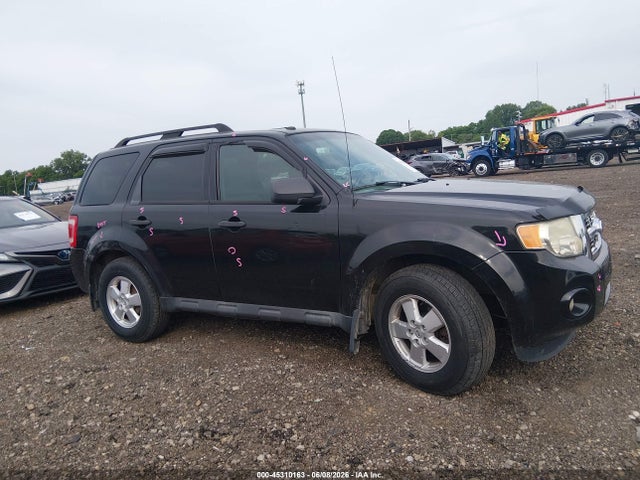 Продажа на аукционе авто 2011 Ford Escape Xlt, vin: 1FMCU9DG4BKA67183, номер лота: 45310163