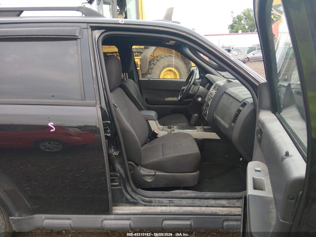 Продажа на аукционе авто 2011 Ford Escape Xlt, vin: 1FMCU9DG4BKA67183, номер лота: 45310163