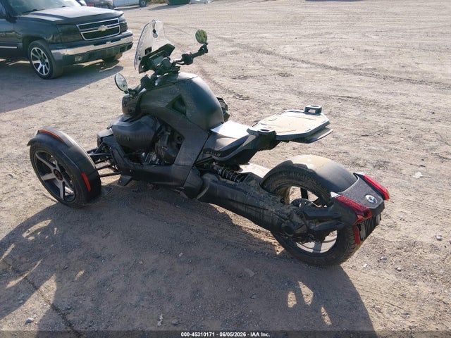 Can-Am Ryker Sport 2024 3JB2JEG4XRJ001053 Image 3