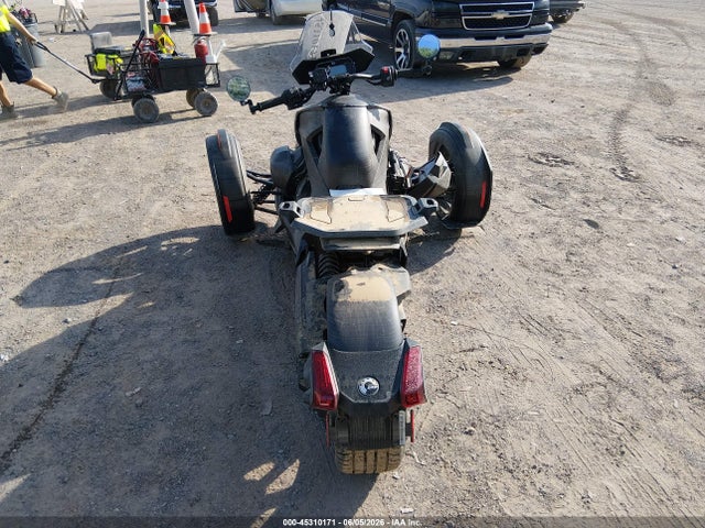 Can-Am Ryker Sport 2024 3JB2JEG4XRJ001053 Image 6