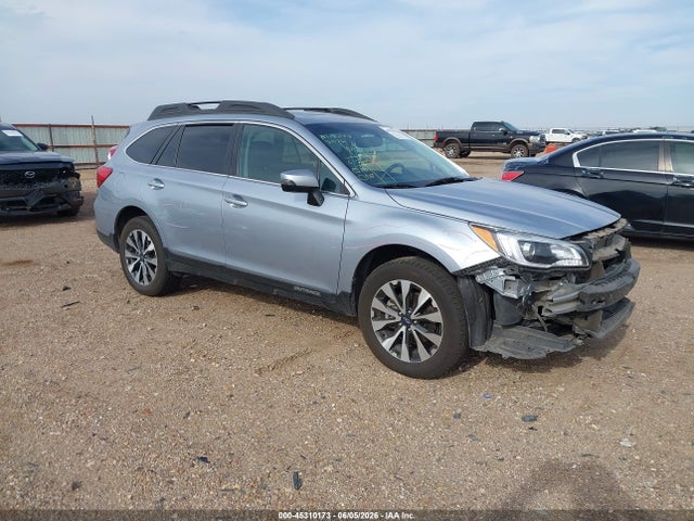2017 4S4BSAKC5H3320713 main image
