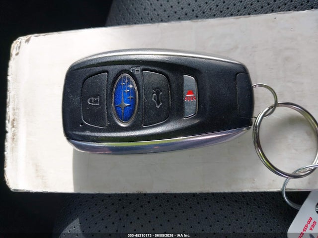 Subaru Outback 2.5i Limited 2017 4S4BSAKC5H3320713 Image 11