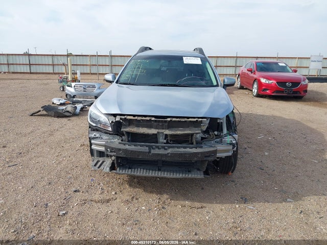 Subaru Outback 2.5i Limited 2017 4S4BSAKC5H3320713 Image 13