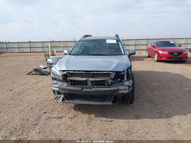 Subaru Outback 2.5i Limited 2017 4S4BSAKC5H3320713 Image 6