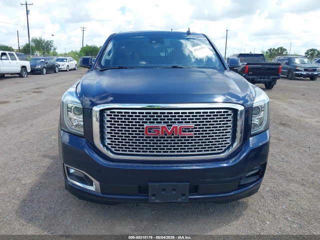 Продажа на аукционе авто 2017 Gmc Yukon Denali, vin: 1GKS2CKJXHR180626, номер лота: 45310176