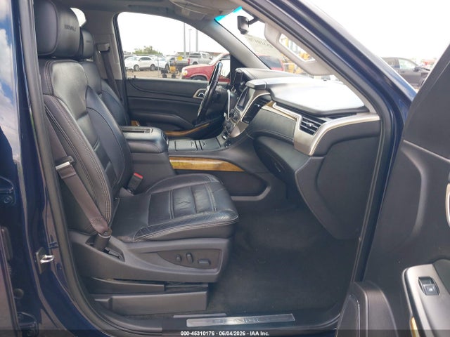 Продажа на аукционе авто 2017 Gmc Yukon Denali, vin: 1GKS2CKJXHR180626, номер лота: 45310176