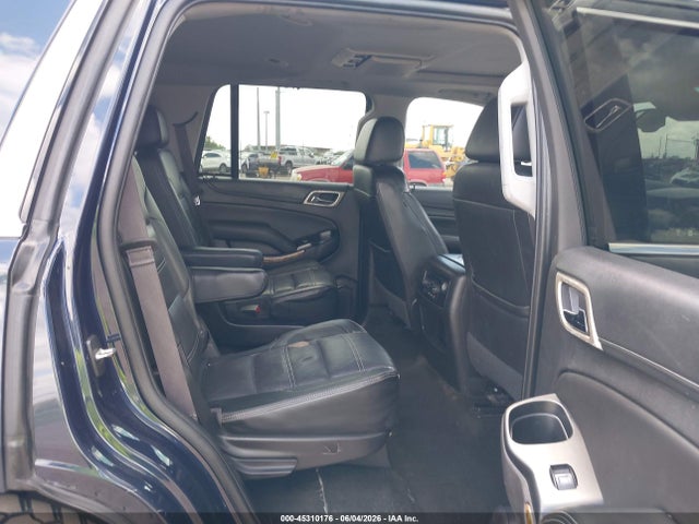 Продажа на аукционе авто 2017 Gmc Yukon Denali, vin: 1GKS2CKJXHR180626, номер лота: 45310176