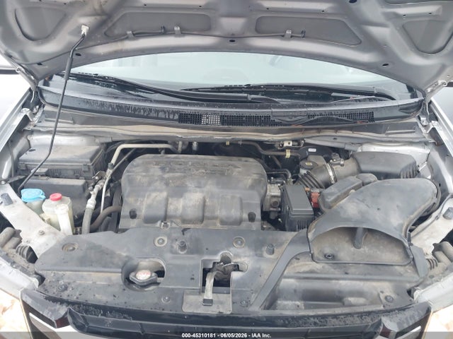 Aukcja sprzedaży 2015 Honda Odyssey Touring/touring Elite, vin: 5FNRL5H98FB109928, numer aukcji: 45310181