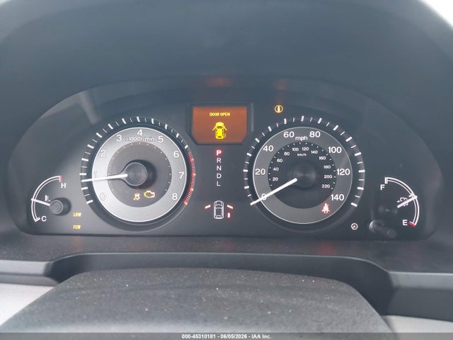 Aukcja sprzedaży 2015 Honda Odyssey Touring/touring Elite, vin: 5FNRL5H98FB109928, numer aukcji: 45310181