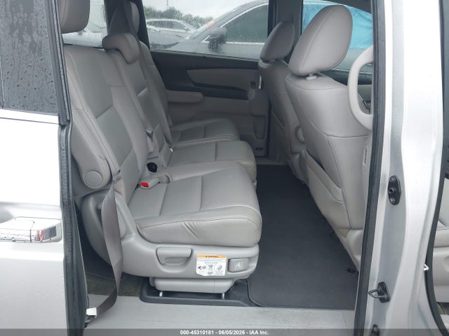Aukcja sprzedaży 2015 Honda Odyssey Touring/touring Elite, vin: 5FNRL5H98FB109928, numer aukcji: 45310181