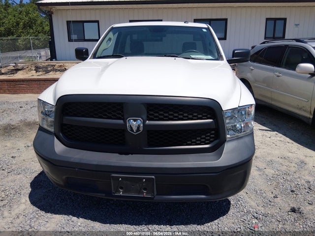 3C6JR6DG8HG764875 RAM 1500 Tradesman 4x2 8&#039; Box