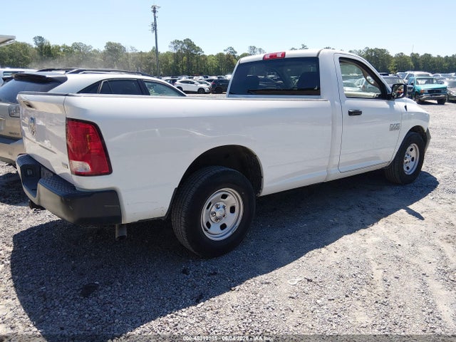 3C6JR6DG8HG764875 RAM 1500 Tradesman 4x2 8&#039; Box