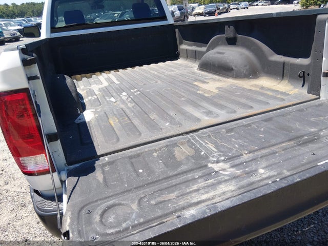 3C6JR6DG8HG764875 RAM 1500 Tradesman 4x2 8&#039; Box