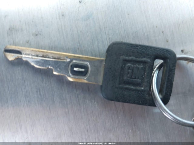 Aukcja sprzedaży 1995 Buick Roadmaster Limited, vin: 1G4BT52P5SR404705, numer aukcji: 45310186