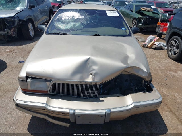 Aukcja sprzedaży 1995 Buick Roadmaster Limited, vin: 1G4BT52P5SR404705, numer aukcji: 45310186