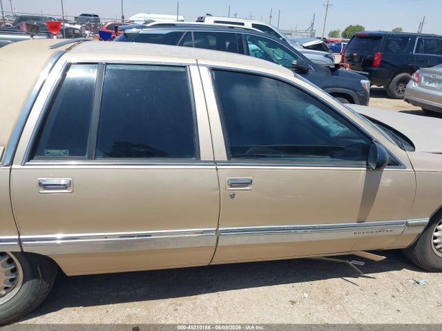 Aukcja sprzedaży 1995 Buick Roadmaster Limited, vin: 1G4BT52P5SR404705, numer aukcji: 45310186