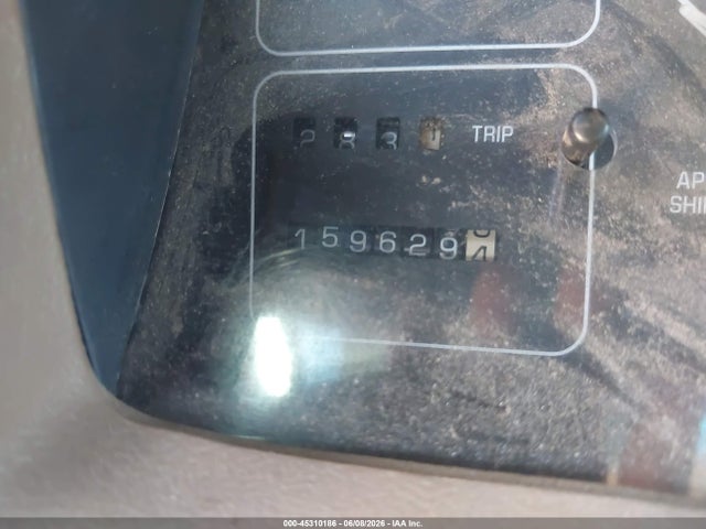 Aukcja sprzedaży 1995 Buick Roadmaster Limited, vin: 1G4BT52P5SR404705, numer aukcji: 45310186