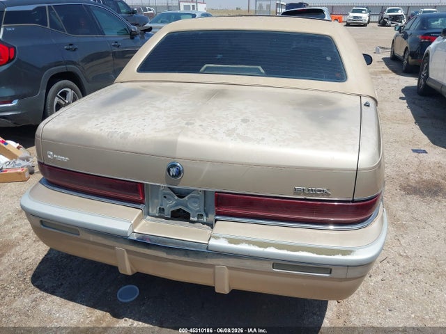 Aukcja sprzedaży 1995 Buick Roadmaster Limited, vin: 1G4BT52P5SR404705, numer aukcji: 45310186