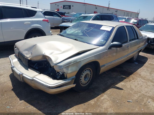 Aukcja sprzedaży 1995 Buick Roadmaster Limited, vin: 1G4BT52P5SR404705, numer aukcji: 45310186