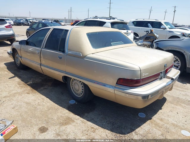 Aukcja sprzedaży 1995 Buick Roadmaster Limited, vin: 1G4BT52P5SR404705, numer aukcji: 45310186