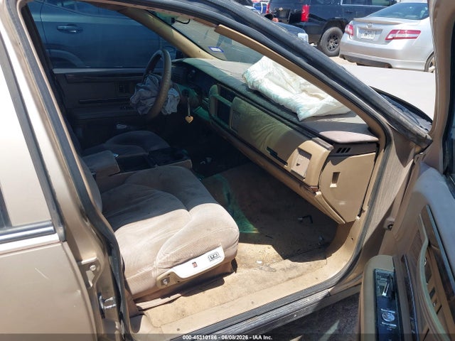 Aukcja sprzedaży 1995 Buick Roadmaster Limited, vin: 1G4BT52P5SR404705, numer aukcji: 45310186