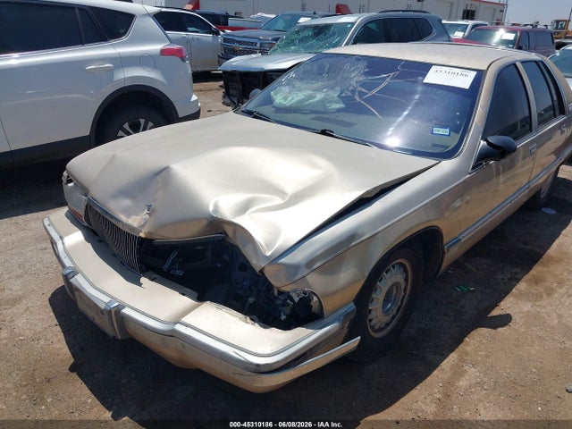 Aukcja sprzedaży 1995 Buick Roadmaster Limited, vin: 1G4BT52P5SR404705, numer aukcji: 45310186