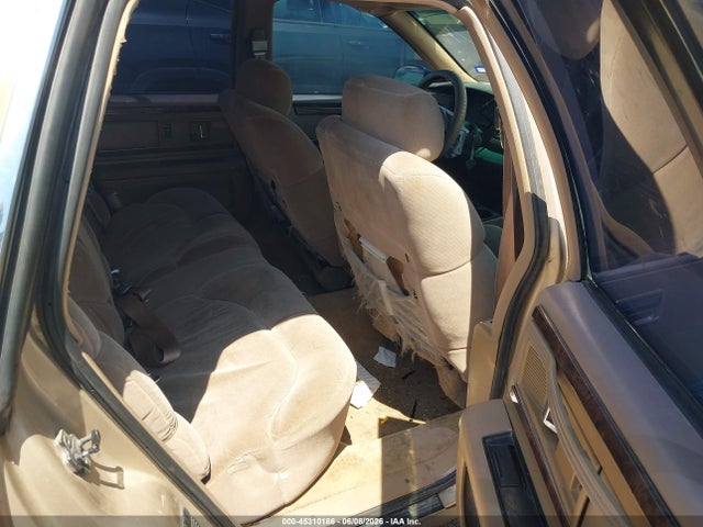 Aukcja sprzedaży 1995 Buick Roadmaster Limited, vin: 1G4BT52P5SR404705, numer aukcji: 45310186