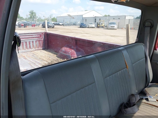 1988 Ford F150 მანქანა იყიდება აუქციონზე, vin: 1FTEF15N4JNA56686, აუქციონის ნომერი: 45310187