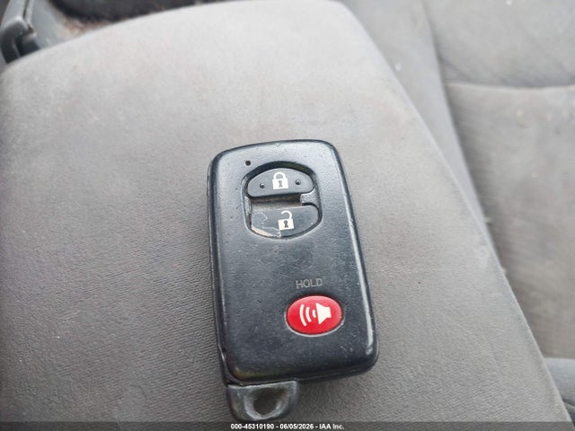 Продажа на аукционе авто 2010 Toyota Prius Ii, vin: JTDKN3DU4A0209011, номер лота: 45310190