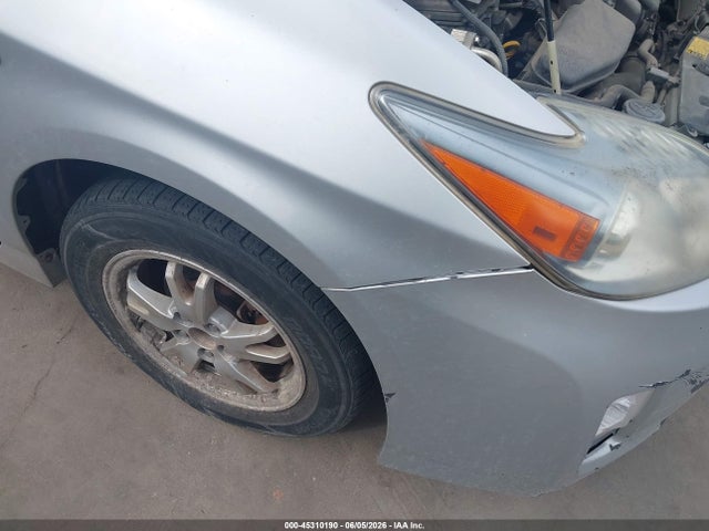 Продажа на аукционе авто 2010 Toyota Prius Ii, vin: JTDKN3DU4A0209011, номер лота: 45310190