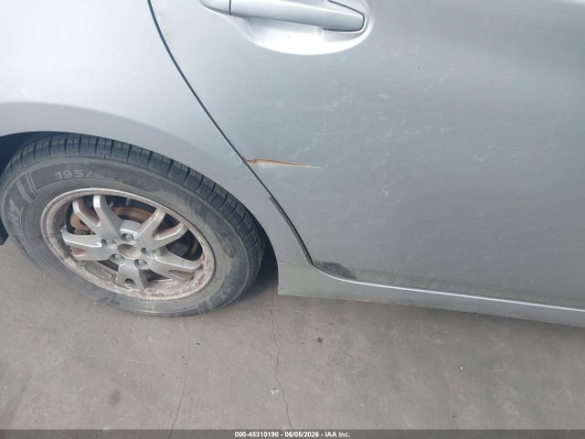 Продажа на аукционе авто 2010 Toyota Prius Ii, vin: JTDKN3DU4A0209011, номер лота: 45310190