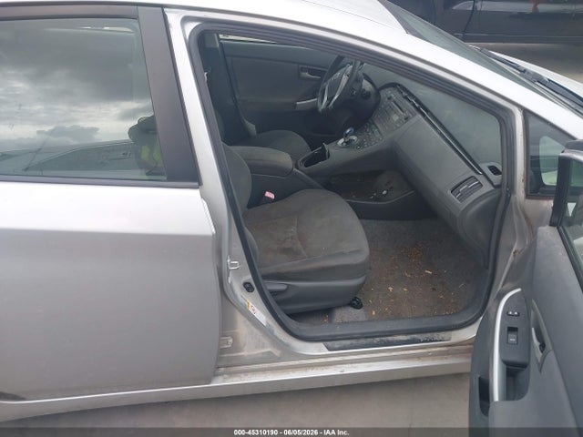 Продажа на аукционе авто 2010 Toyota Prius Ii, vin: JTDKN3DU4A0209011, номер лота: 45310190