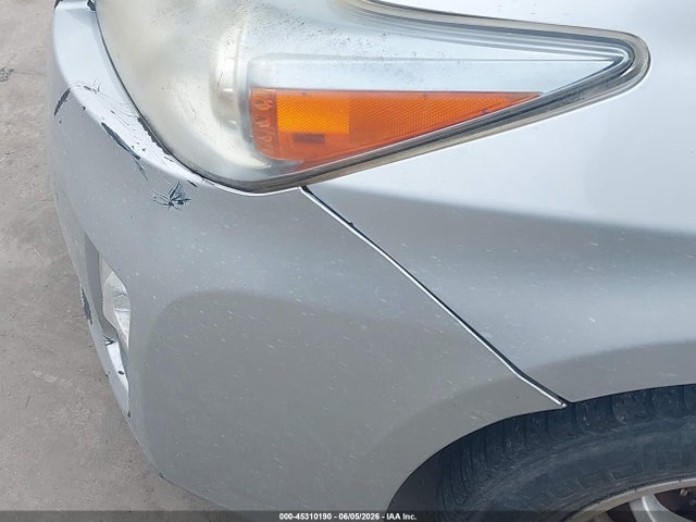 Продажа на аукционе авто 2010 Toyota Prius Ii, vin: JTDKN3DU4A0209011, номер лота: 45310190