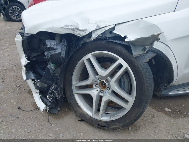 Aukcja sprzedaży 2016 Mercedes-benz Gl 550 4matic, vin: 4JGDF7DE2GA638720, numer aukcji: 45310204